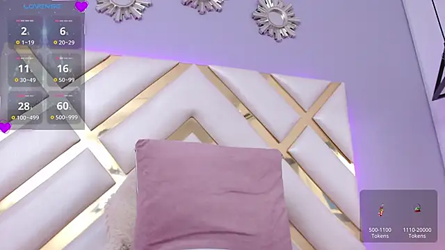 BeckyAnders online show from 12-24-24, 11:17