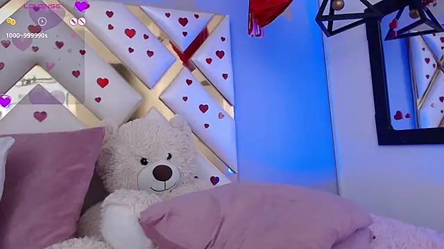 BeckyAnders online show from 01-31-25, 11:35