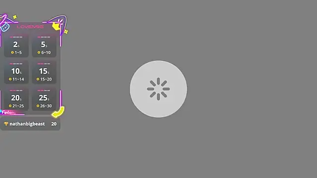 Snapshot of JessaViolet chatting on 02-15-26, 04:03 JessaViolet online show from 02-15-26, 04:03