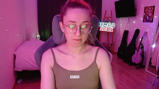 AnabelFrel online show from 01-16-25, 12:45