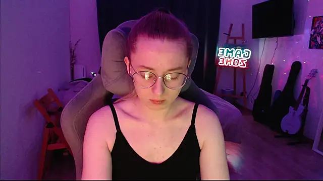 AnabelFrel online show from 02-23-25, 12:51