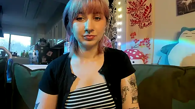 LedaBun online show from 02-27-26, 11:16