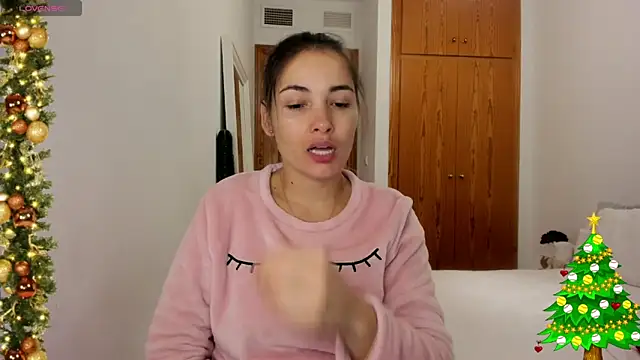 NiaStone online show from 12-12-24, 06:47