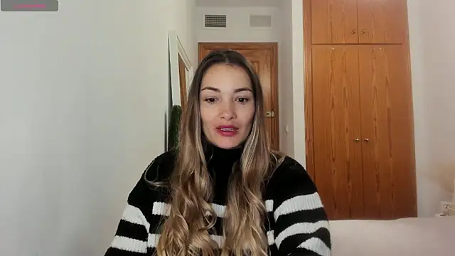 NiaStone online show from 01-17-25, 06:04