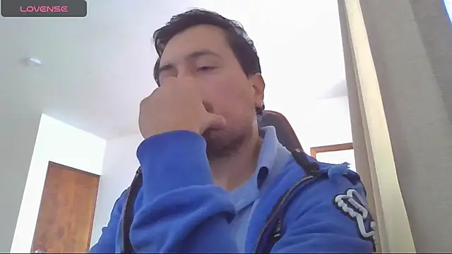 Alcastillov1 online show from 02-08-25, 10:29