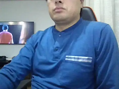 Alcastillov1 online show from 12-03-25, 03:25