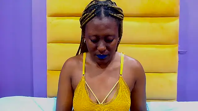 SLUTYLISA online show from 11-01-25, 10:34