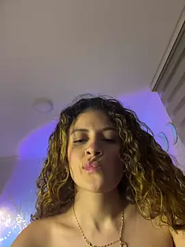 alana15 online show from 12-26-24, 12:25