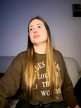 AlisaWhite online show from 12-01-24, 04:51