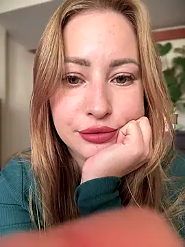 AlisaWhite online show from 11-12-25, 01:11