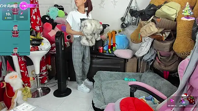 Lawrncesofiets online show from 12-31-24, 02:36