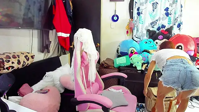 Lawrncesofiets online show from 02-06-25, 03:09