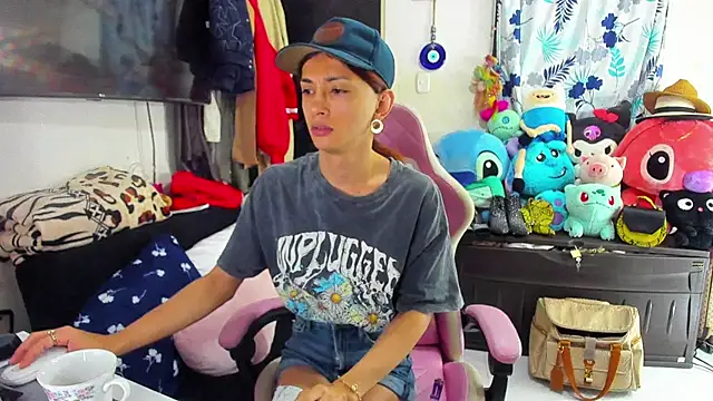 Lawrncesofiets online show from 02-23-25, 03:08