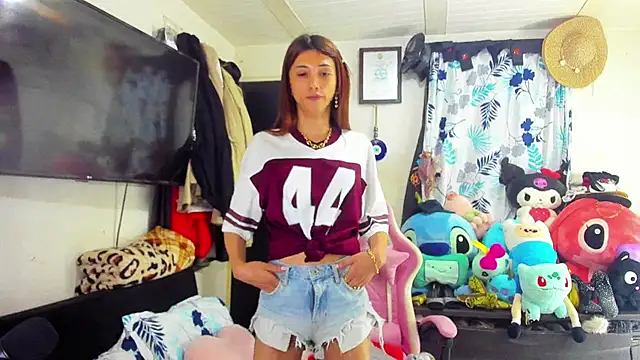 Lawrncesofiets online show from 03-07-25, 06:11