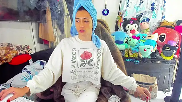 Lawrncesofiets online show from 03-14-25, 05:24