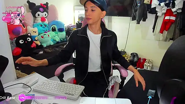 Lawrncesofiets online show from 09-11-25, 04:51