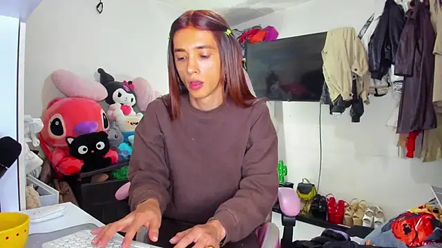 Lawrncesofiets online show from 10-10-25, 07:02