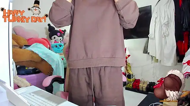 Lawrncesofiets online show from 11-27-25, 06:32