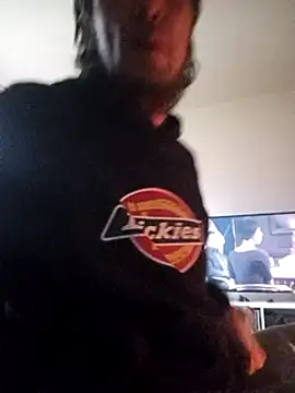 Snapshot of BunnyandClydeDk chatting on 01-01-25, 12:33 BunnyandClydeDk online show from 01-01-25, 12:33