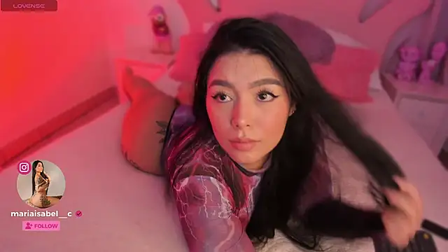 Snapshot of shantall_vidales_ chatting on 10-14-25, 02:23 shantall vidales online show from 10-14-25, 02:23