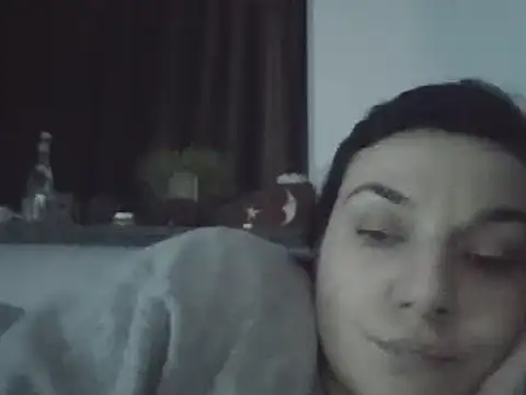 FallenDevil online show from 02-16-25, 07:05