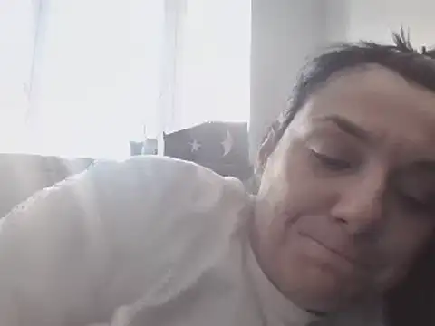 FallenDevil online show from 03-20-25, 01:59