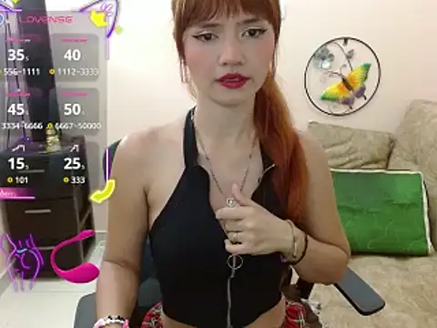 miss tinnymafe online show from 02-27-26, 02:22