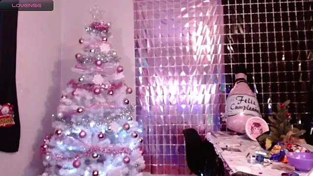 Snapshot of lil_daisy7 chatting on 12-21-24, 12:20 lil daisy7 online show from 12-21-24, 12:20