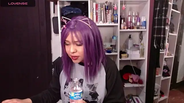 Snapshot of lil_daisy7 chatting on 01-14-25, 06:34 lil daisy7 online show from 01-14-25, 06:34