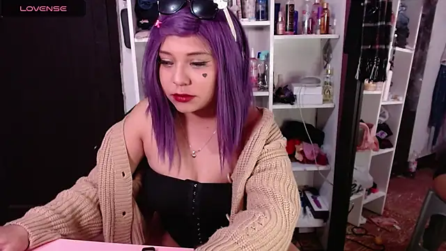 Snapshot of lil_daisy7 chatting on 01-15-25, 03:11 lil daisy7 online show from 01-15-25, 03:11