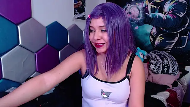 Snapshot of lil_daisy7 chatting on 01-24-25, 06:03 lil daisy7 online show from 01-24-25, 06:03