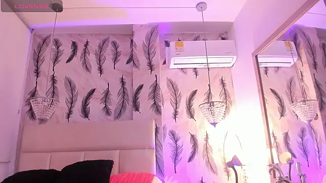 Vivi prinncess online show from 10-17-25, 11:18