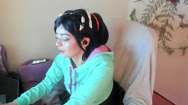 Sammysammy  online show from 11-02-25, 02:58