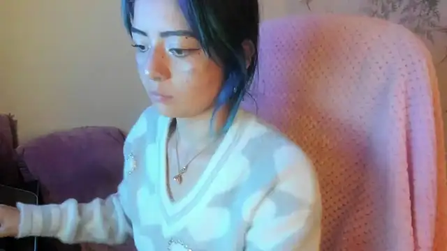 Sammysammy  online show from 01-16-26, 10:41