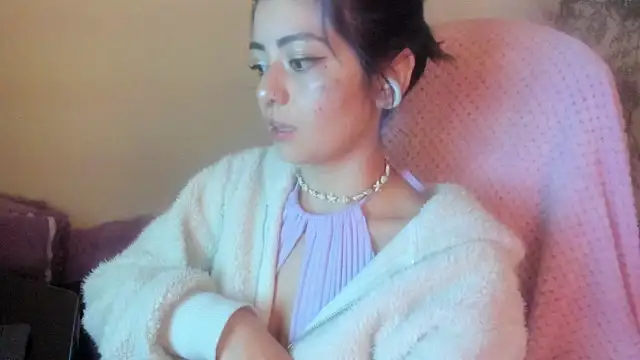 Sammysammy  online show from 02-09-26, 07:45