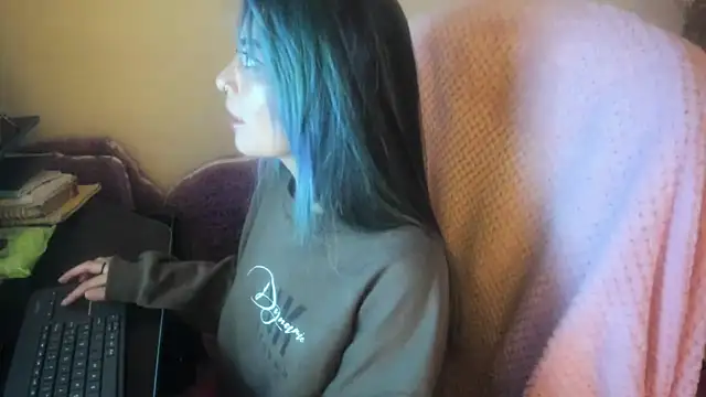 Sammysammy  online show from 02-16-26, 04:30