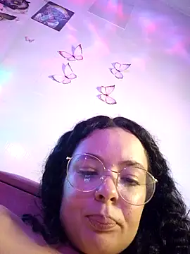 NinaSweet2 online show from 01-04-25, 06:41