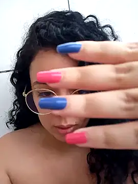 NinaSweet2 online show from 01-31-25, 07:51