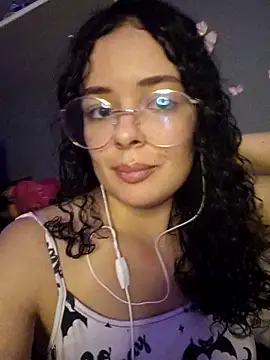 NinaSweet2 online show from 02-20-25, 03:45