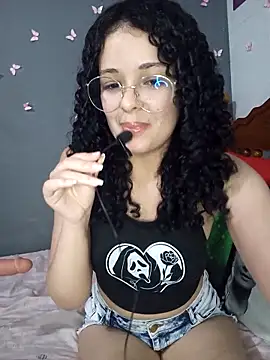 NinaSweet2 online show from 11-22-25, 04:11