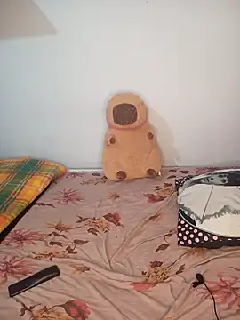 NinaSweet2 online show from 02-14-26, 05:04