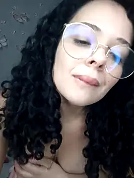 NinaSweet2 online show from 04-13-26, 04:18