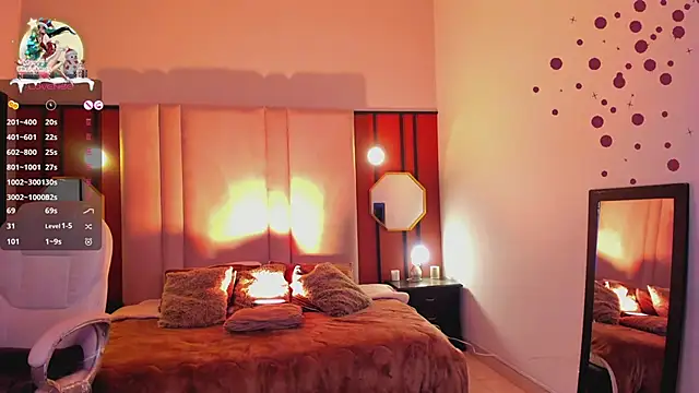 GraceElizabeth  online show from 12-30-24, 08:58