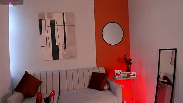 GraceElizabeth  online show from 11-19-25, 08:31