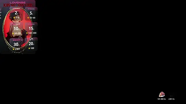 GraceElizabeth  online show from 01-17-26, 08:45