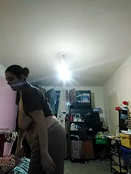 JoLeNe27 online show from 01-24-25, 06:03