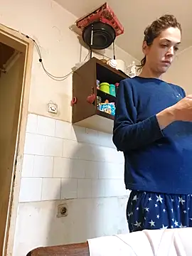 Snapshot of JoLeNe27 chatting on 04-11-26, 05:45 JoLeNe27 online show from 04-11-26, 05:45