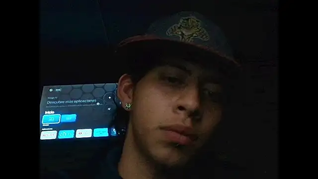 yefersonsijajaj online show from 10-27-25, 05:11