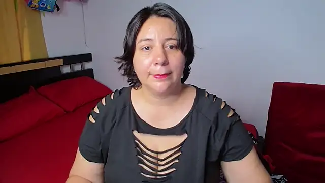 sexxy ticki online show from 04-07-26, 09:37