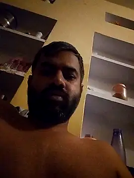 Rohit19997776 online show from 02-08-26, 06:00